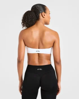 Soutien-gorge de sport bandeau Essential