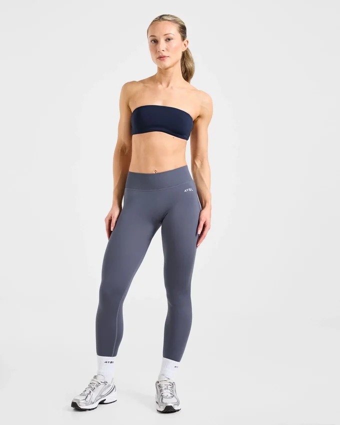 Soutien-gorge de sport bandeau Essential