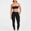 Soutien-gorge de sport bandeau Essential