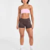 Soutien-gorge de sport bandeau Essential