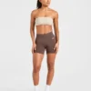 Soutien-gorge de sport bandeau Essential