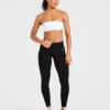Soutien-gorge de sport bandeau Essential
