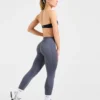 Soutien-gorge de sport bandeau Essential
