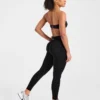 Soutien-gorge de sport bandeau Essential
