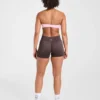 Soutien-gorge de sport bandeau Essential