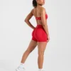 Soutien-gorge de sport bandeau Essential