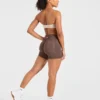 Soutien-gorge de sport bandeau Essential