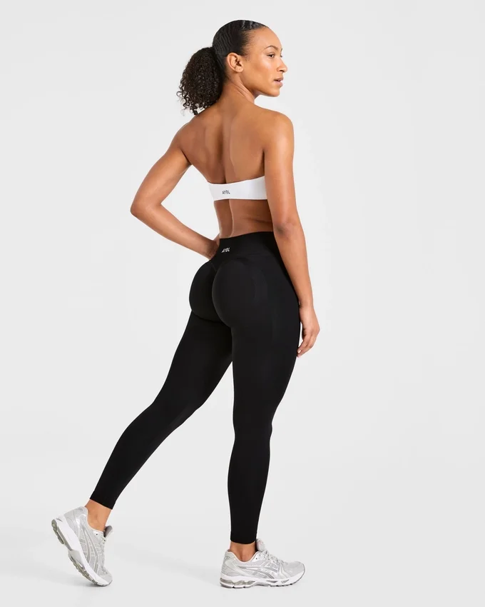 Soutien-gorge de sport bandeau Essential