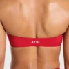 Soutien-gorge de sport bandeau Essential
