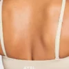 Soutien-gorge de sport bandeau Essential
