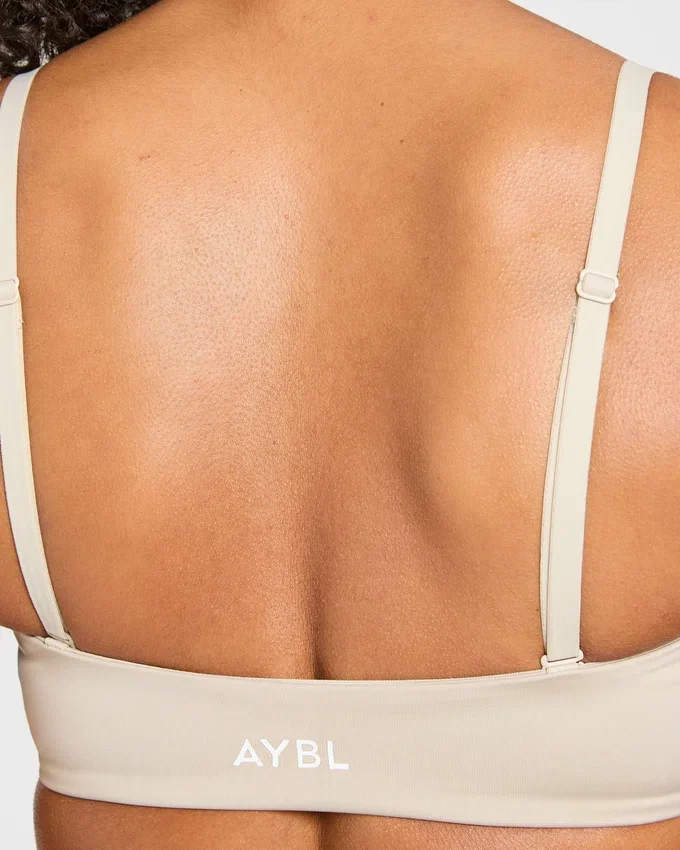 Soutien-gorge de sport bandeau Essential