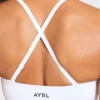 Soutien-gorge de sport bandeau Essential