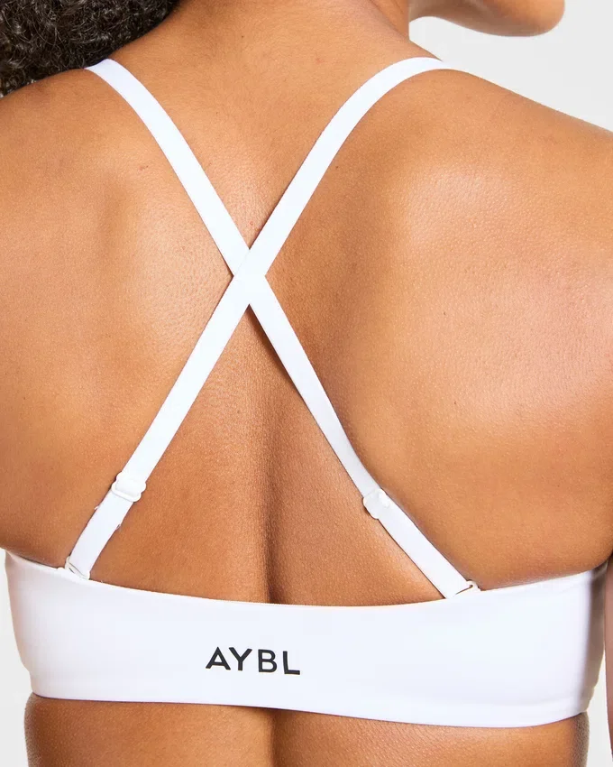 Soutien-gorge de sport bandeau Essential
