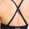 Soutien-gorge de sport bandeau Essential