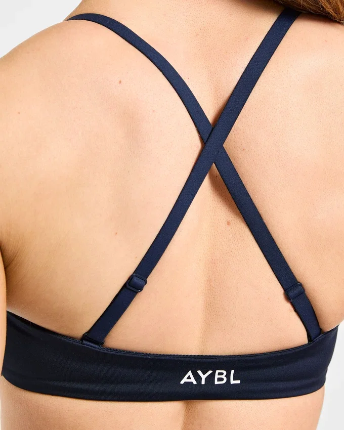 Soutien-gorge de sport bandeau Essential
