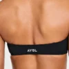 Soutien-gorge de sport bandeau Essential