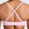 Soutien-gorge de sport bandeau Essential