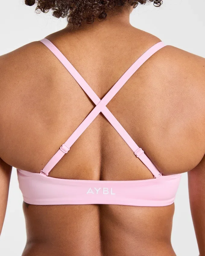 Soutien-gorge de sport bandeau Essential