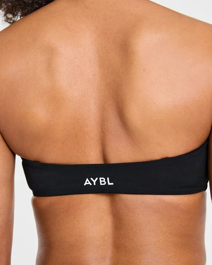 Soutien-gorge de sport bandeau Essential