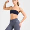 Soutien-gorge de sport bandeau Essential