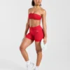 Soutien-gorge de sport bandeau Essential