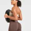 Soutien-gorge de sport bandeau Essential
