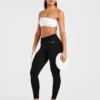 Soutien-gorge de sport bandeau Essential