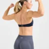 Soutien-gorge de sport bandeau Essential