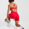 Soutien-gorge de sport bandeau Essential