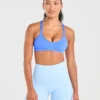 Soutien-gorge de sport à bretelles Essential