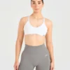 Soutien-gorge de sport à bretelles Essential