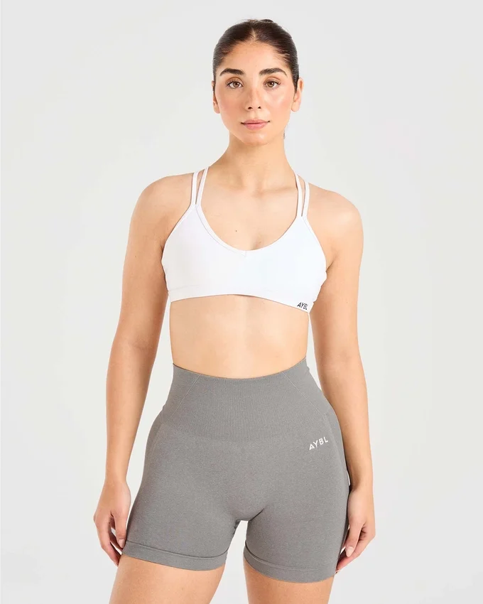 Soutien-gorge de sport à bretelles Essential