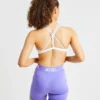 Soutien-gorge de sport à bretelles Essential