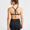 Soutien-gorge de sport à bretelles Essential