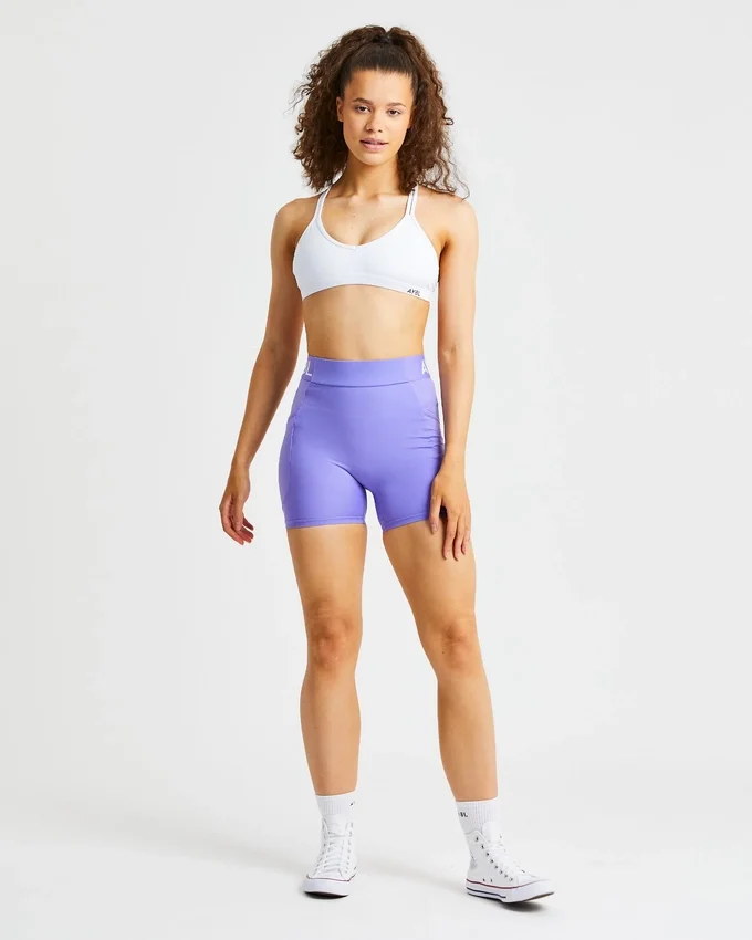 Soutien-gorge de sport à bretelles Essential