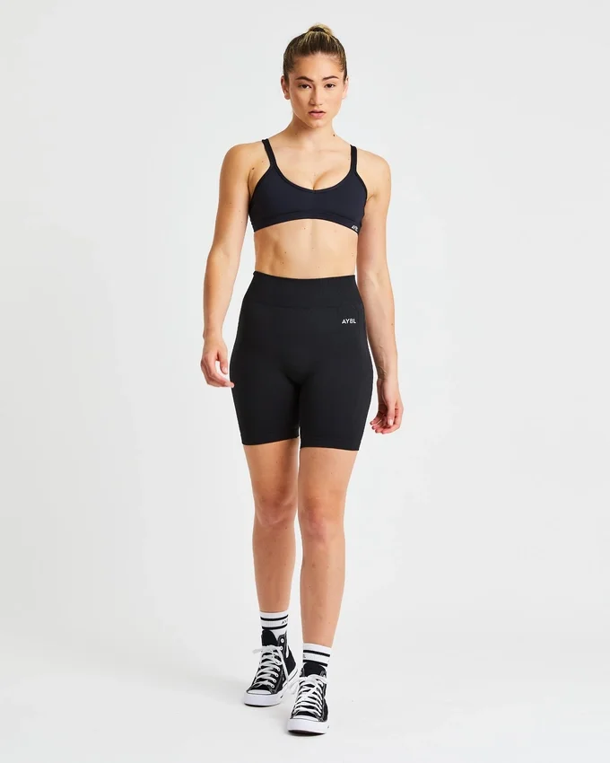 Soutien-gorge de sport à bretelles Essential