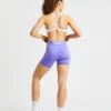 Soutien-gorge de sport à bretelles Essential