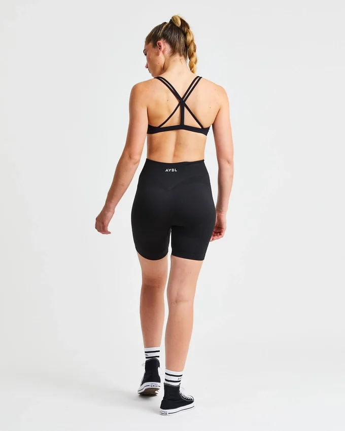 Soutien-gorge de sport à bretelles Essential