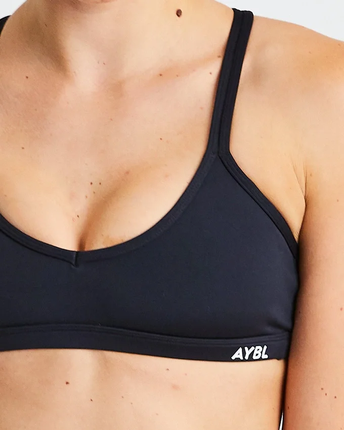 Soutien-gorge de sport à bretelles Essential