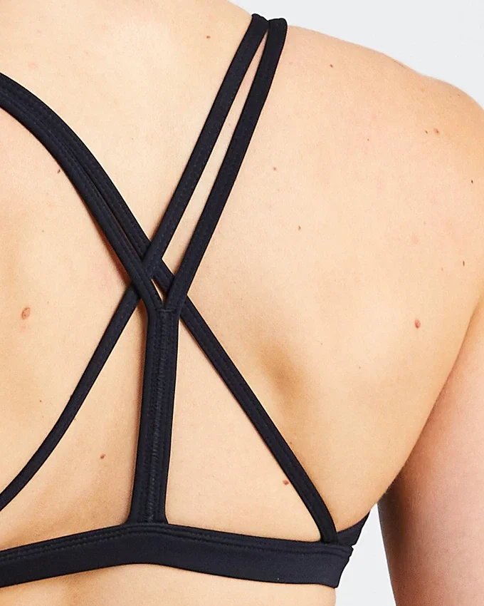 Soutien-gorge de sport à bretelles Essential