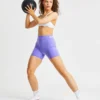 Soutien-gorge de sport à bretelles Essential