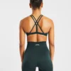 Soutien-gorge de sport à bretelles Essential