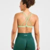 Soutien-gorge de sport à bretelles Essential