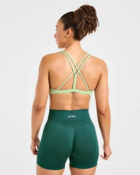 Soutien-gorge de sport à bretelles Essential