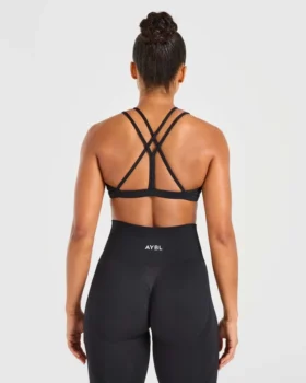 Soutien-gorge de sport à bretelles Essential