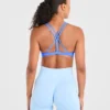 Soutien-gorge de sport à bretelles Essential