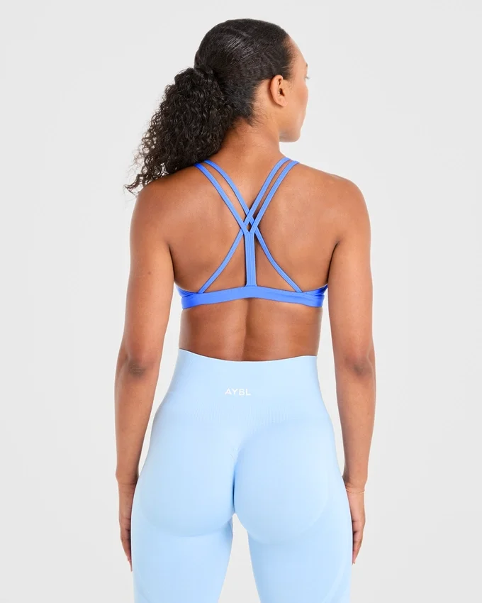 Soutien-gorge de sport à bretelles Essential