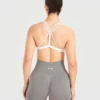 Soutien-gorge de sport à bretelles Essential