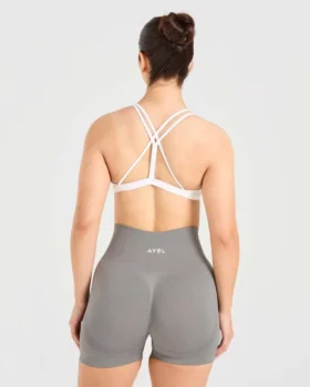 Soutien-gorge de sport à bretelles Essential