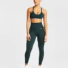 Soutien-gorge de sport à bretelles Essential